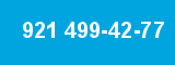 921 499-42-77